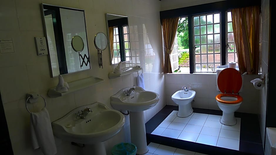 Smokehouse Hotel Cameron Highlands