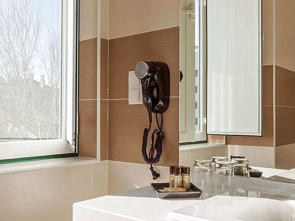 Vila Garden Guesthouse