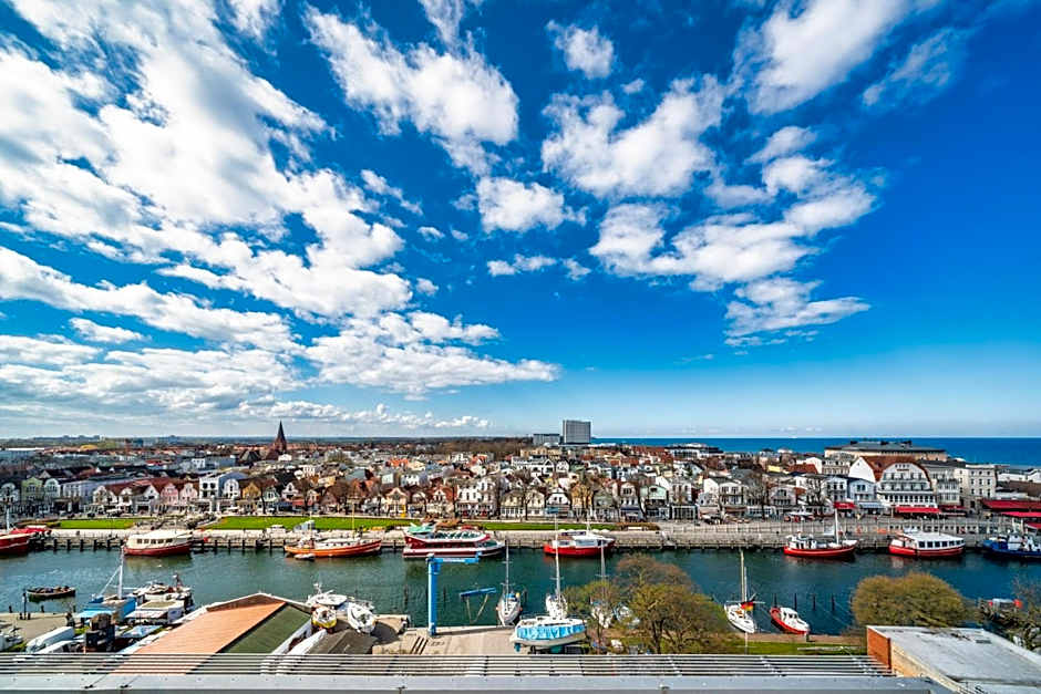 WIROtel Warnemünde
