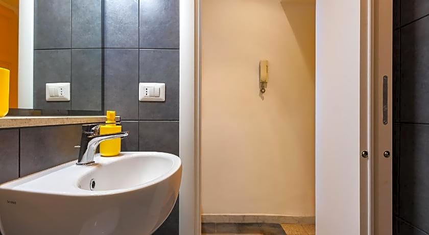 A casa di Ale e Lalla