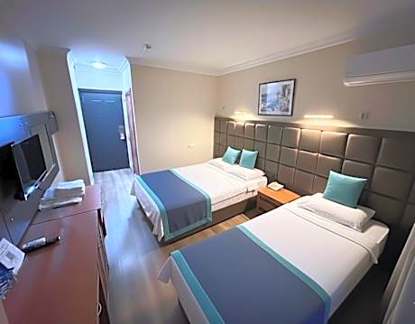 Superior Double Room - Breakfast Included