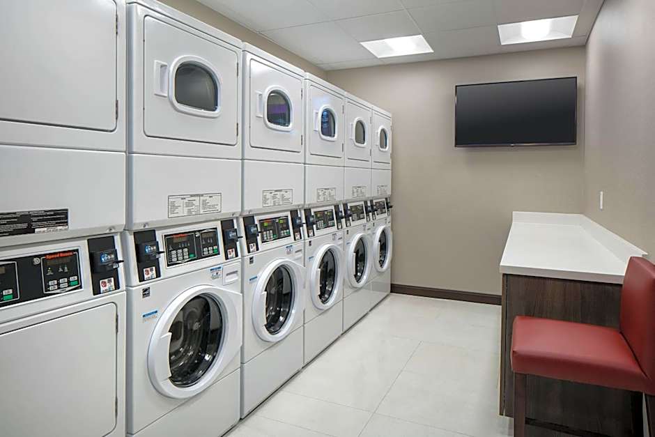 Residence Inn by Marriott Boulder Canyon Boulevard