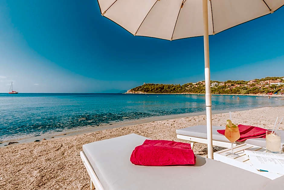 Hotel La Bitta - Bovis Hotels