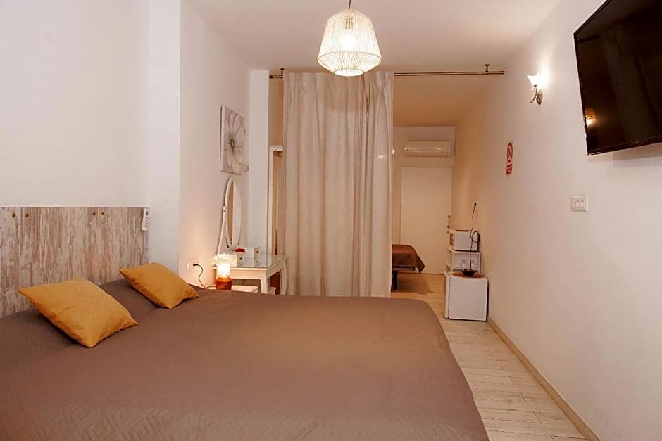 Loft Valentia Ifach Calpe