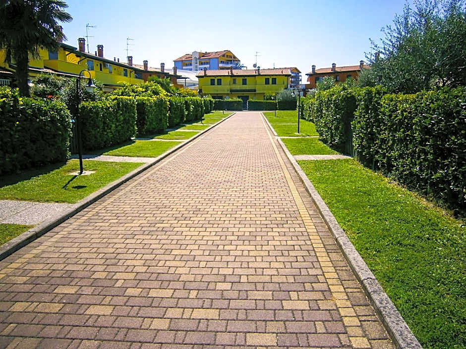 Villaggio Laguna - Agenzia Cocal