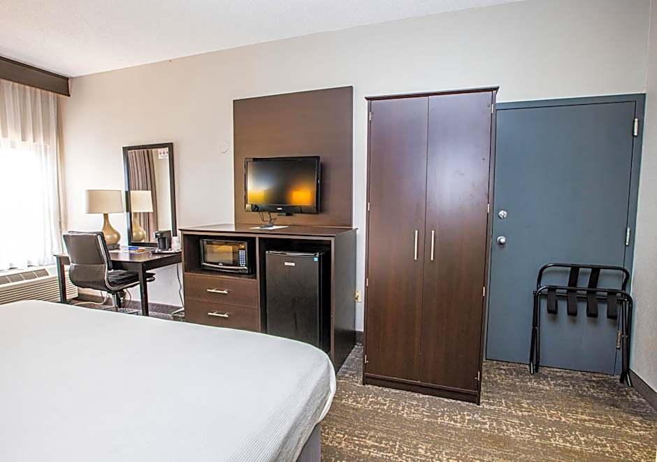 Best Western Rock Hill