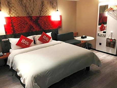 Superior Double Room A