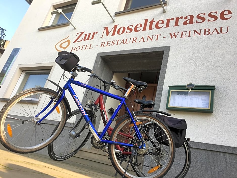 Hotel "Zur Moselterrasse"