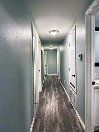 Modern Hostel