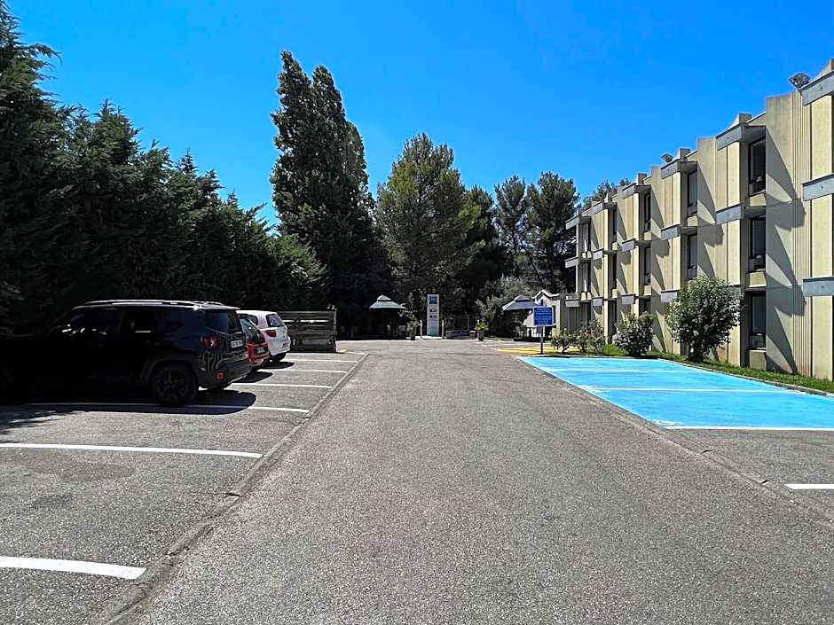 ibis budget Marseille Est Porte d'Aubagne