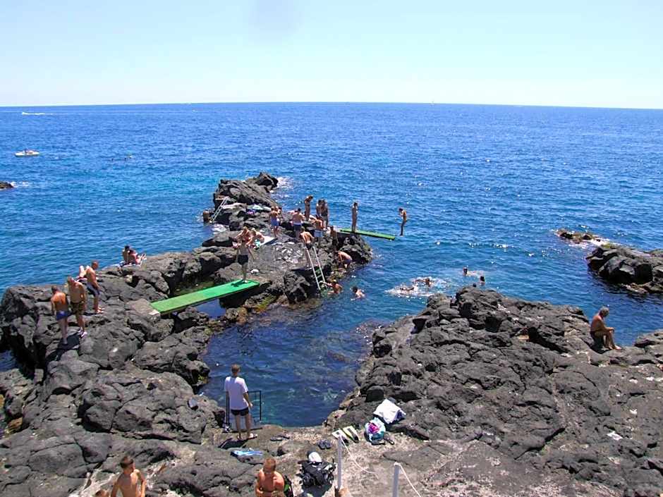 Camping Jonio