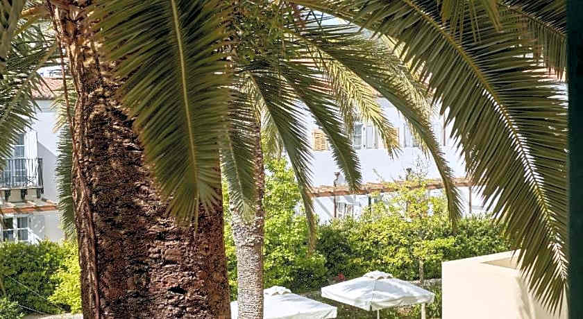 Poseidonion Grand Hotel