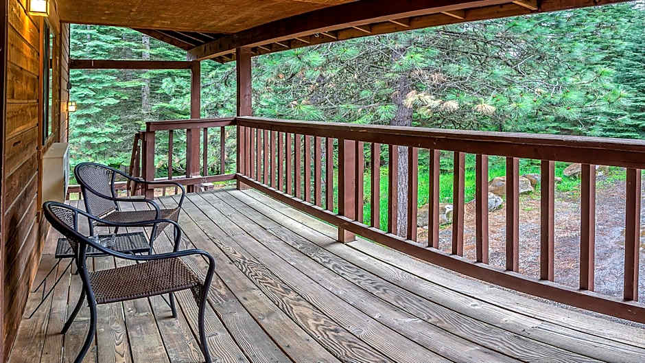 Green Springs Inn