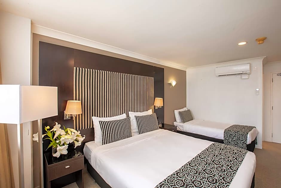 Mercure Wellington Abel Tasman Hotel