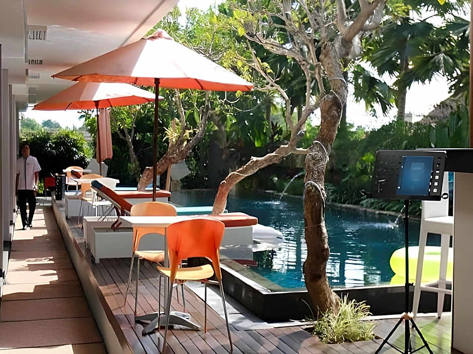 Destiny Boutique Hotel