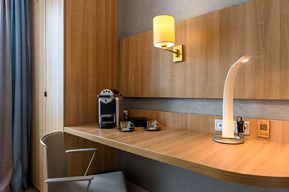 Best Western Plus Ajaccio Amiraute