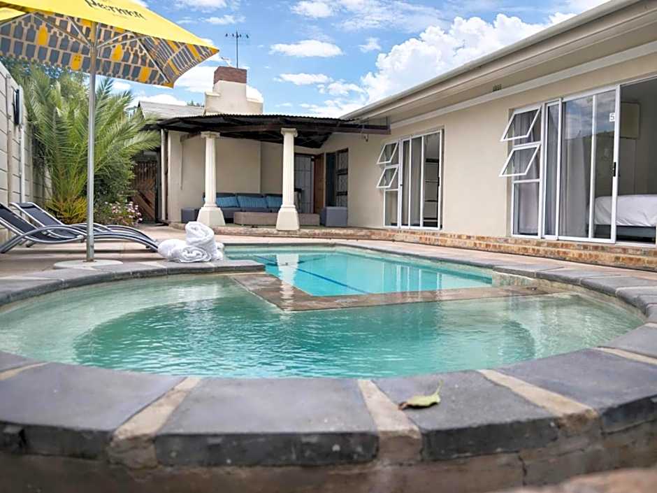 Cammy's Guesthouse