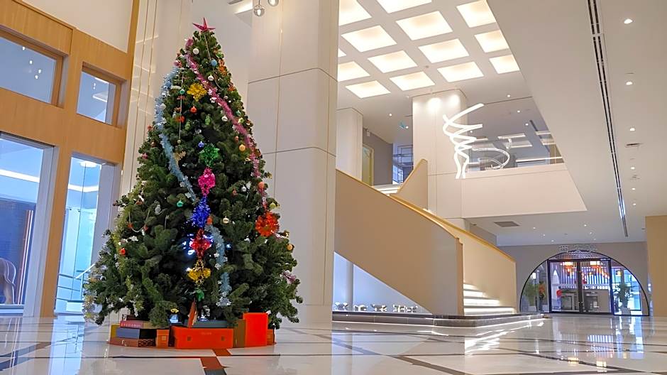 Shenzhen Tower Hotel Bangkok