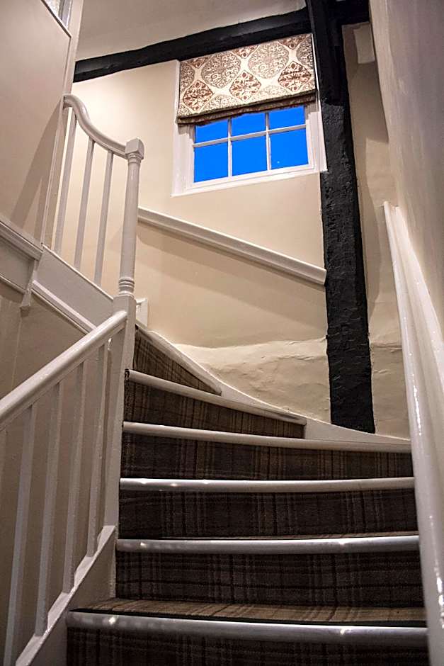 The Swan Hotel Bar and Grill