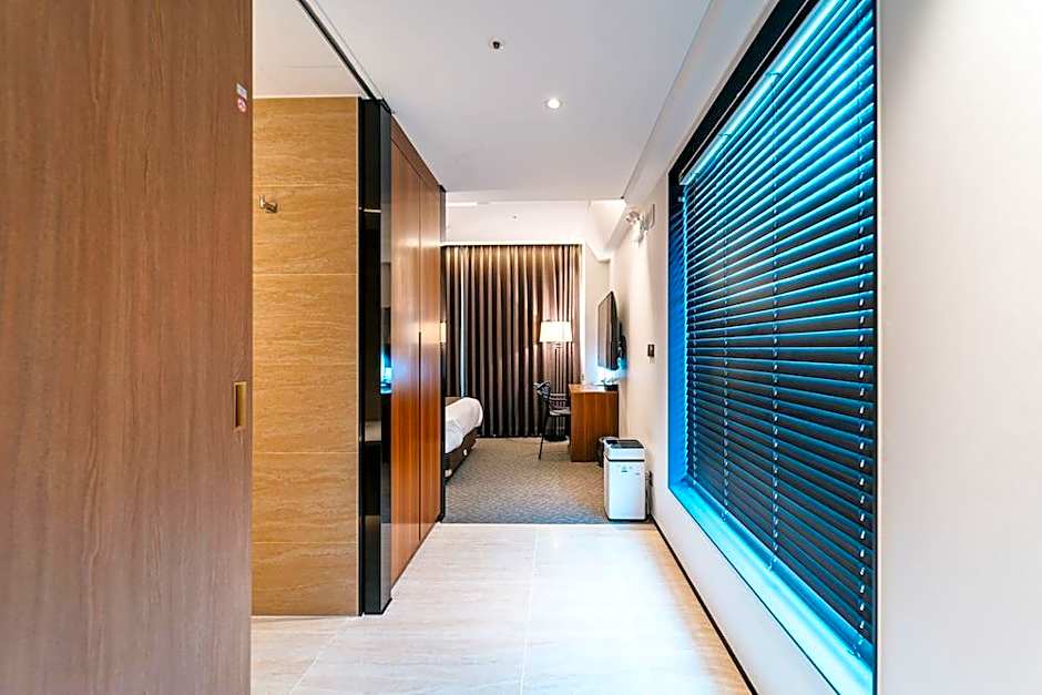 Hotel One (Korea Quality)