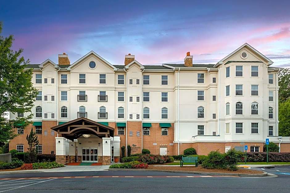 Homewood Suites by Hilton Lawrenceville Duluth