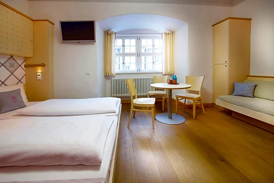 JUFA Hotel Kronach - Festung Rosenberg