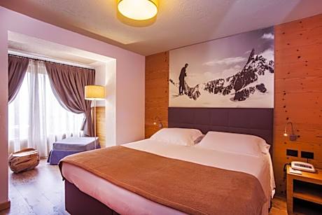Double Room - Annex