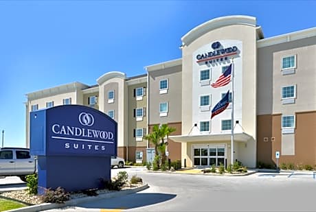 Candlewood Suites Houma By IHG