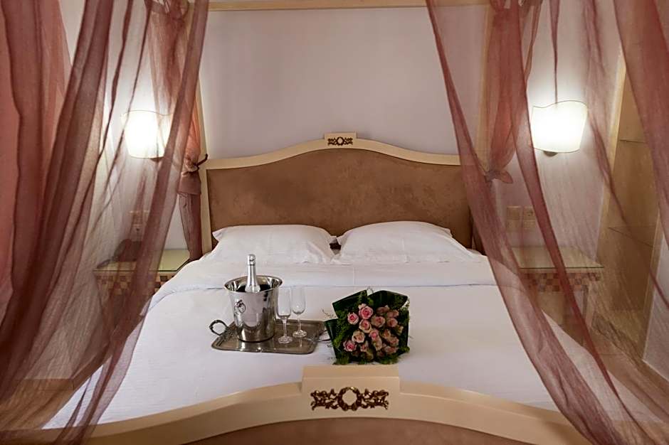 Premier Agrinio Heart Hotel