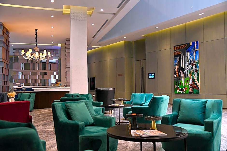 WANDA VISTA ISTANBUL