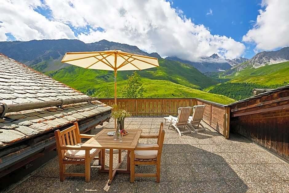 Hotel Stoffel - adults only