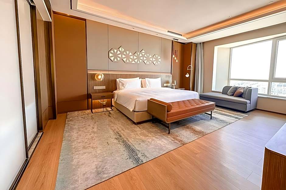 Ethiopian Skylight Hotel