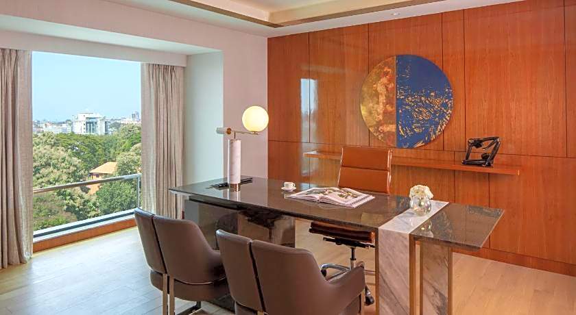 Hyatt Regency Trivandrum