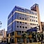 Hotel Tetora Asahikawa Station