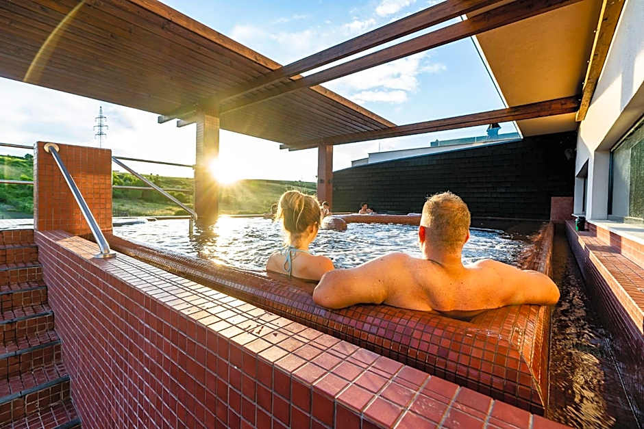 Allure Healthy Hotel & Spa