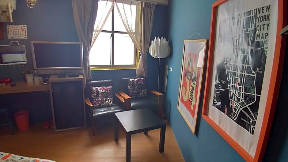 Renaissance Inn-Kenting Street