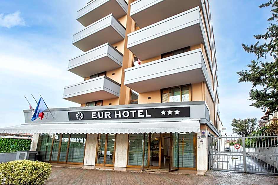 EURHOTEL