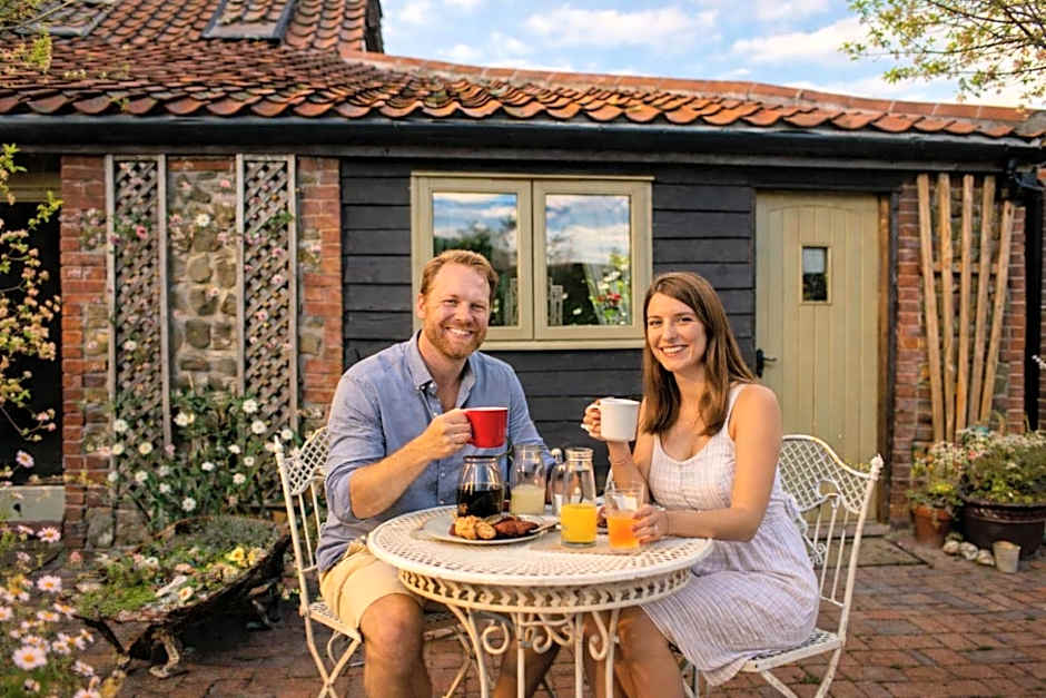 Norfolk Farm Stays by Beach Dog Friendly