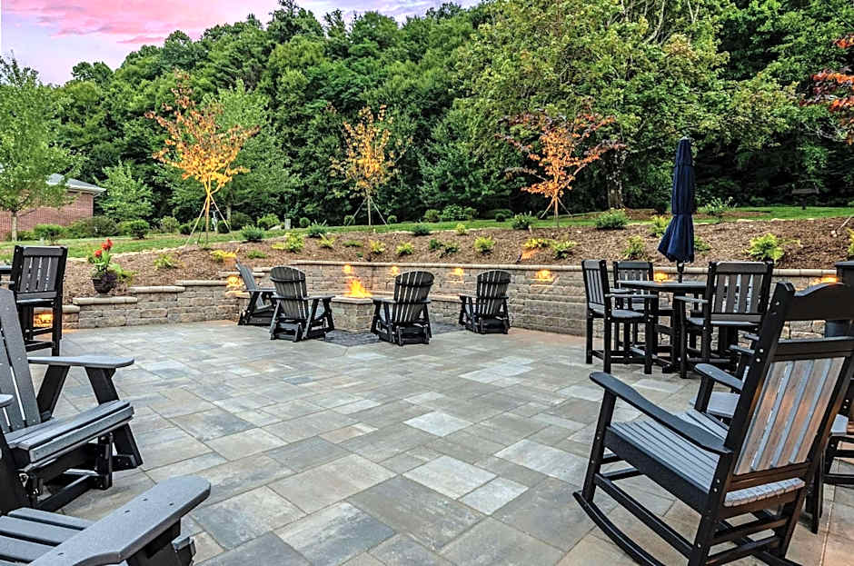 Graystone Lodge, Ascend Hotel Collection