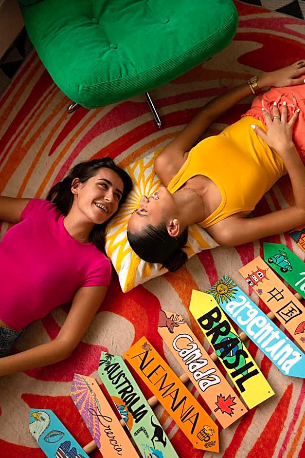 Urban Hostel Palma - Albergue Juvenil - Youth Hostel