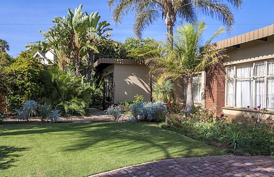 Rest A While Guest House