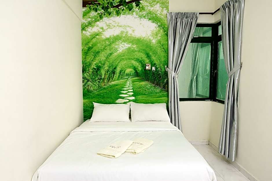 Holiday Apartment At Kondo Istana