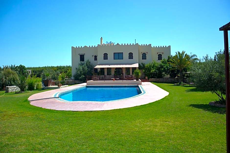 Riad le Ksar de Fes