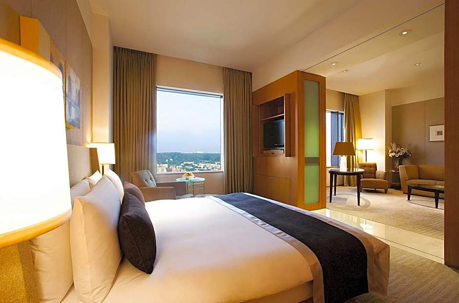 Ambassador Hotel Hsinchu
