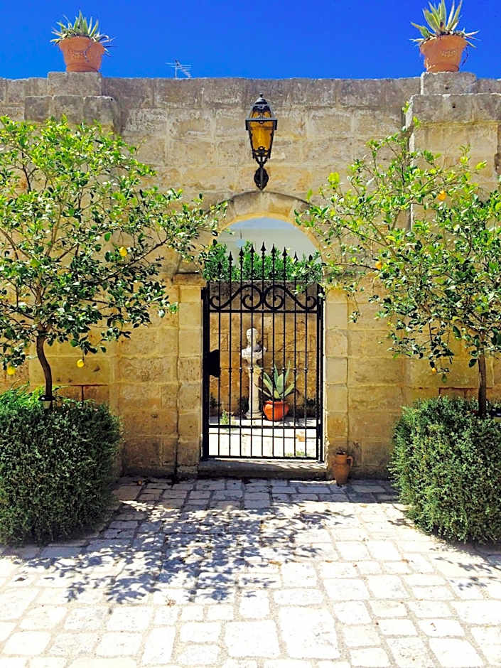 Castello Conti Filo