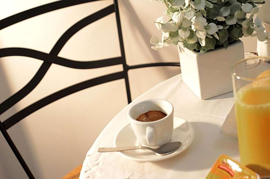 Hotel Giulio Cesare