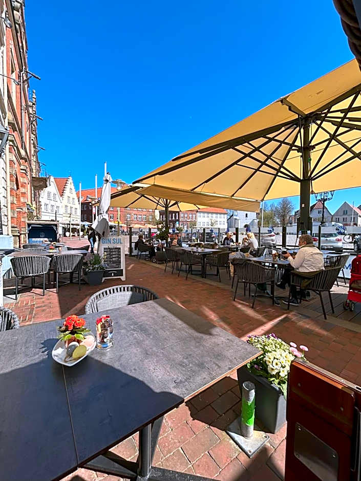 Hotel & Restaurant Christian IV