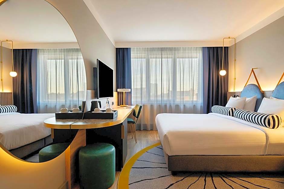 The Belson Brussels, a Tribute Portfolio Hotel