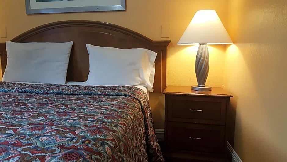 Flamingo Inn Long Beach