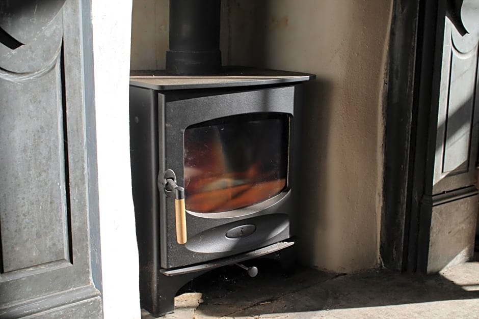 Trevanger Farm Bed and Breakfast